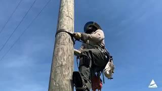 Lineman Training