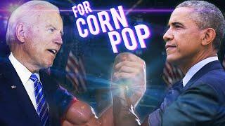 Do It For Corn Pop - Joe Biden - Songify 2020
