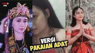 Video Pemersatu Bangsa #2 (Pakaian adat version)