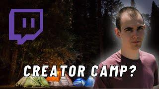 Schneller Twitch Affiliate oder Partner werden! (Creator Camp)  Weg zum Twitch Affiliate #76