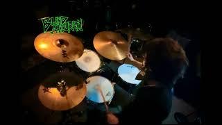 TAXI - Blind Accuracy - Austin Weaver Drum Play Through