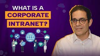 What is Corporate Intranet | Reality Tech