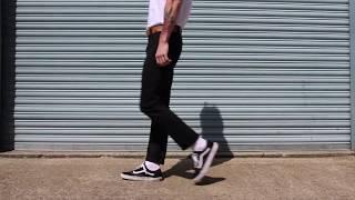 How to Wear & Style the Dickies 872 Work Pants