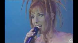 Mylene Farmer Live A Bercy - Disk 1