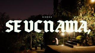 Sidoka "SE VC N AMA," (Film by Noronha)