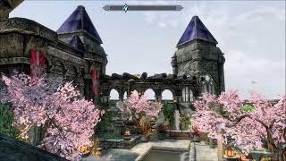 Thay's Blue Palace Overhaul - Skyrim - Overhaul & Player Home