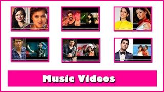 Now and then: TV actors who featured in music videos | Sliddeshow | Tellychakkar |