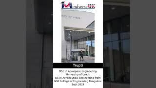 Trupti Mindverse UK admission & Global Society for Technical Education