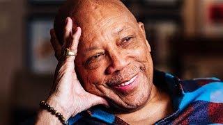 The Best Advice Quincy Jones Ever Got