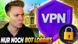 So bekommt ihr NUR NOCH BOT LOBBIES in Warzone 3! (VPN)