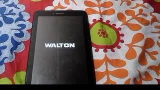 HOW  To Unlock  Walton Walpad  C