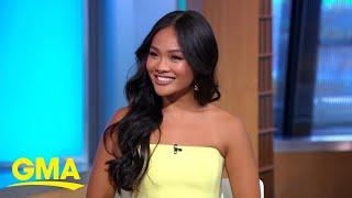 Jenn Tran speaks out on shocking 'Bachelorette' finale, next chapter on 'DWTS'