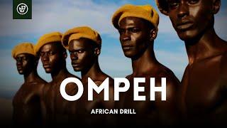 [FREE] AFRICAN DRILL TYPE BEAT - "OMPEH" | TRIBE INSTRUMENTAL