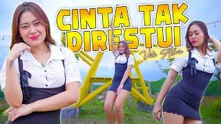 CINTA TAK DIRESTUI (remix funkdut) - Vita Alvia