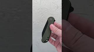 ТОП 5 Летних и Лёгких Складных EDC Ножей #медвежийбарабан #edc #knife