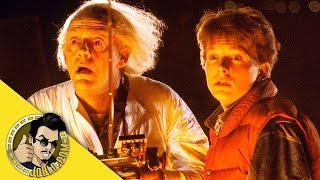 Back To The Future - WTF Happened To This Movie?