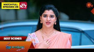 Pudhu Vasantham- Best Scenes | 03 Oct 2024 | Tamil Serial | Sun TV