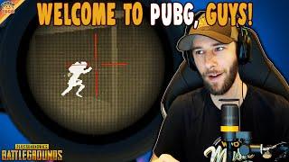 Welcome to PUBG, Guys! ft. Quest | chocoTaco PUBG Vikendi Duos Gameplay