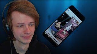 Doki Doki Exit Music Redux (Ending Reaction)