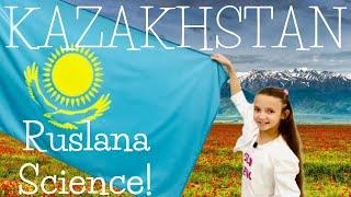 Kazakhstan 2021.