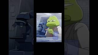 Pepe The Frog - Science  (Pepe Lore Animation)