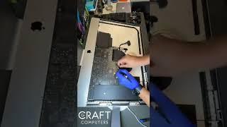 Mac repair San Diego