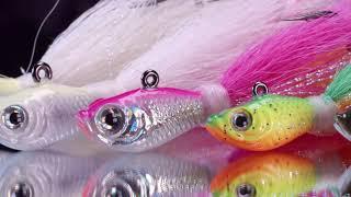 SPRO Bucktail