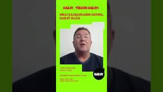 Türk erenlere haray olaq -Haray radio #haray #haraytv #harayradio