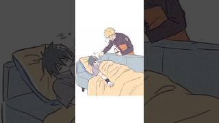 Naruto and sasuke #shorts #viralvideo #anime #animeart #animeart #narutoshippuden #sasuke