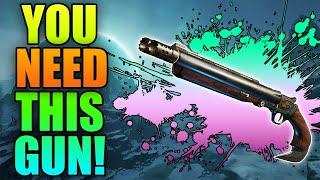 Borderlands 3 | Why You Need the Hellwalker in Your Build!