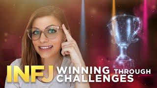 INFJ Learning Style | Why Complexity Makes INFJs Come Out On Top | The Rarest Personality Type
