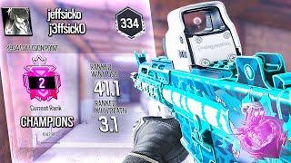 *BEST* Controller Champion Settings & Sensitivity For ZERO RECOIL - Rainbow Six Siege Console…