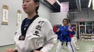 MTKicks TaeKwondo, Martial Arts and Belt Testing