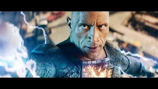 Black Adam (2022) HD CZ Trailer | DVD, Blu-ray, 4K od 18.1.2023