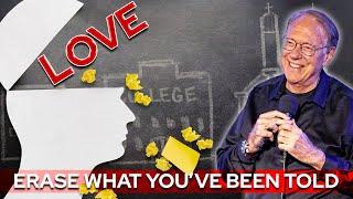 KRYON SPEAKS | LOVE. Erase what you’ve been told | The New Human