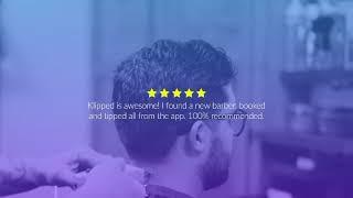 Best haircut booking software