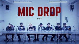 BTS - MIC Drop (Русский кавер от Jackie-O)