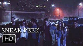 Teen Wolf 6x20 "The End" Sneak Peek #7