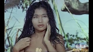 The Bird of Paradise Khmer Film ( 1960s ) Cambodia Golden Era
