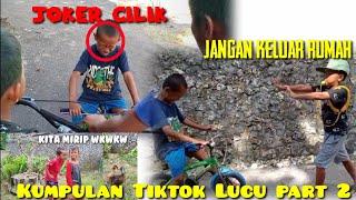 Kumpulan TikTok lucu Part ll