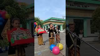 Gelar Karya P5 Sdn Kwangsan Part 1 #shortvideo #p5 #gelarkaryap5