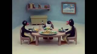 Pingu Meme #1