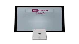 ProStream Mobile - The Digital Signage Toolbox App