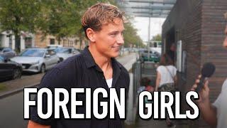 Vil danske fyre date udenlandske piger?