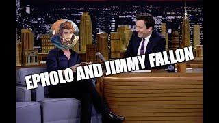 Epholo8 Your Favorite Jimmy Fallon Enthusiast