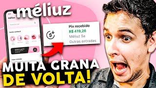 Conta Méliuz Vale a Pena? Como Funciona o Cashback Méliuz? [VEJA TUDO SEM ENROLAÇÃO!]