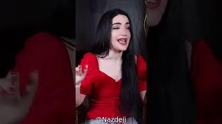 Naz dej #turkey #follow #shortsvideo #uzbekistan #naz #nazdej #tiktok #like