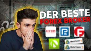 Der beste Forex Broker?! (Unbezahlte Meinung) ACHTUNG VOR SCAM!