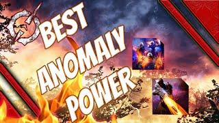 Outriders best mods to boost anomaly power - armor mods for builds - how to increase damage easy