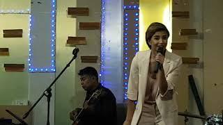 Bato Sa Buhangin - Glaiza De Castro LIVE @ Casino Filipino Malabon